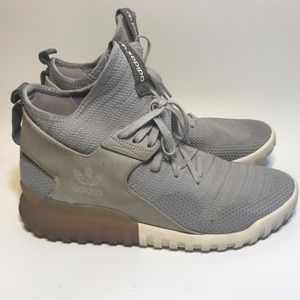 adidas tubular x primeknit sale